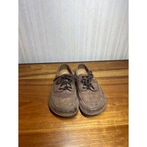 Birkenstock Footprint Oxfords